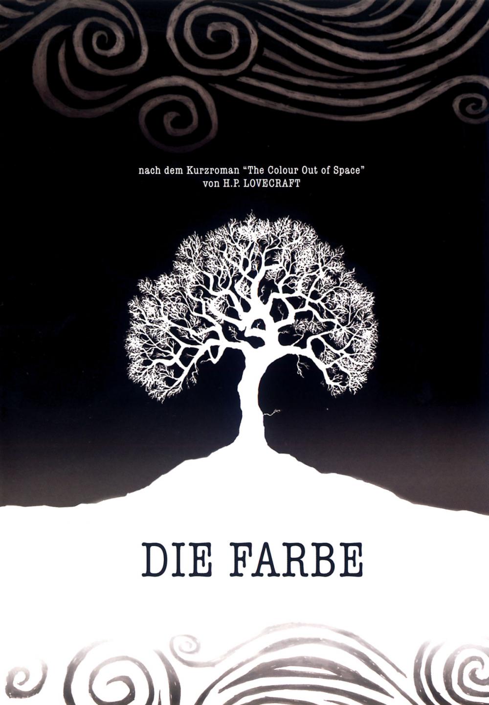 FARBE, DIE